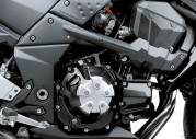 Kawasaki Z1000 Kawasaki Z1000